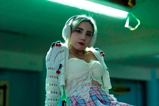 Full leaked Alaina james private onlyfans photo