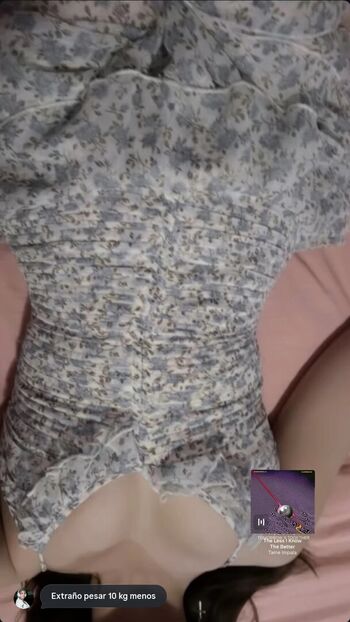 Full leaked Seraph venus private onlyfans photo