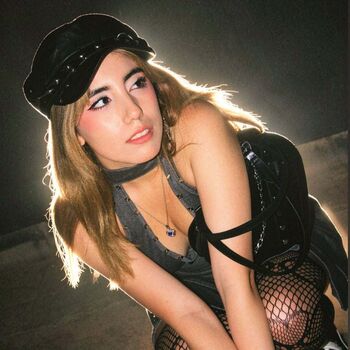 Full leaked Kinn private photo