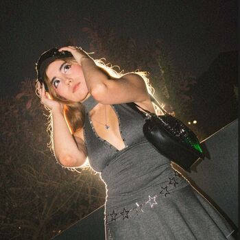 Full leaked Stella violet/ private photo