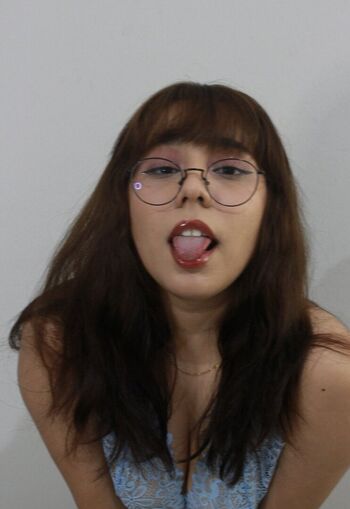 Full leaked Kinoko sad private photo