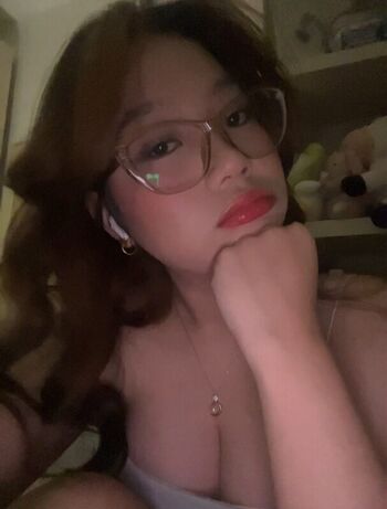 Full leaked Kinora private photo