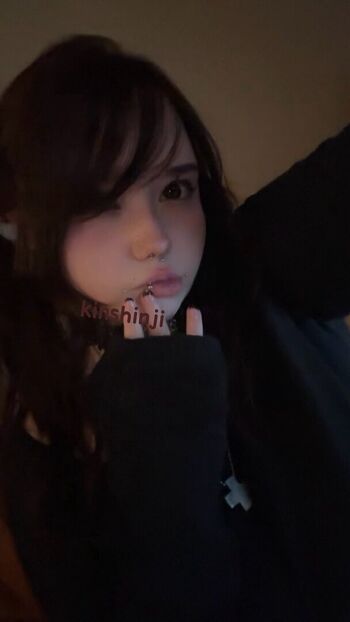 Full leaked Kinshinji private onlyfans photo