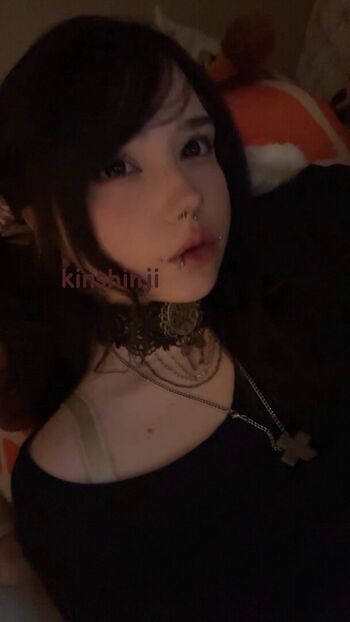 Full leaked Kinshinji private onlyfans photo