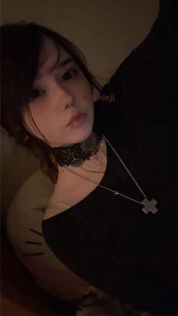 Full leaked Kinshinji private onlyfans photo