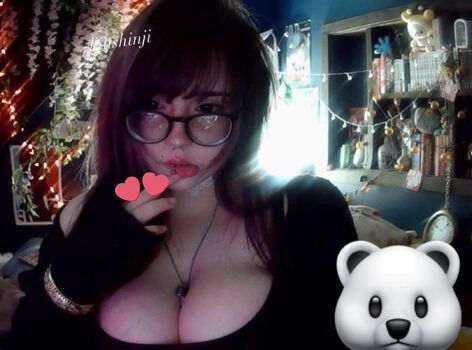 Full leaked Kinshinji private onlyfans photo