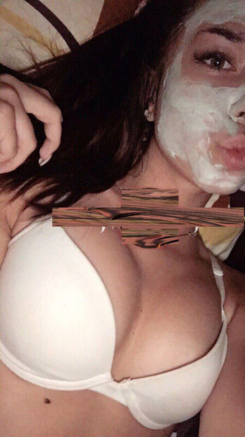 Full leaked Kira asmi private photo