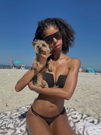 Full leaked Kira imani private onlyfans photo