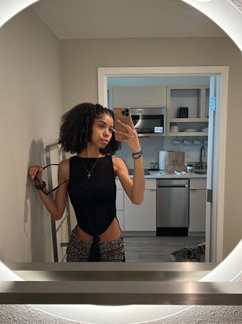 Full leaked Kira imani private onlyfans photo