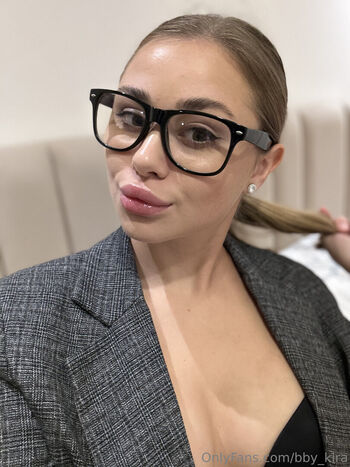 Full leaked Kira kimm private photo