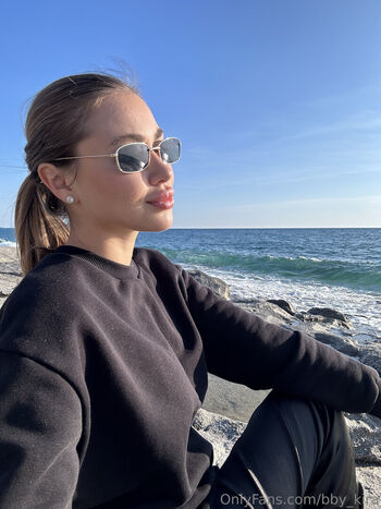 Full leaked Kira kimm private photo