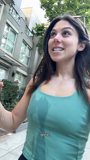 Full leaked Kira kosarin  page private onlyfans photo