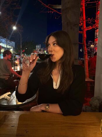 Full leaked Kira kosarin  page private onlyfans photo