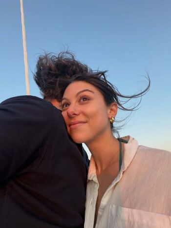 Full leaked Kira kosarin  page private onlyfans photo