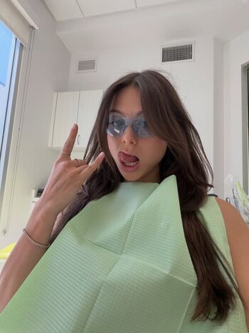 Full leaked Kira kosarin private photo