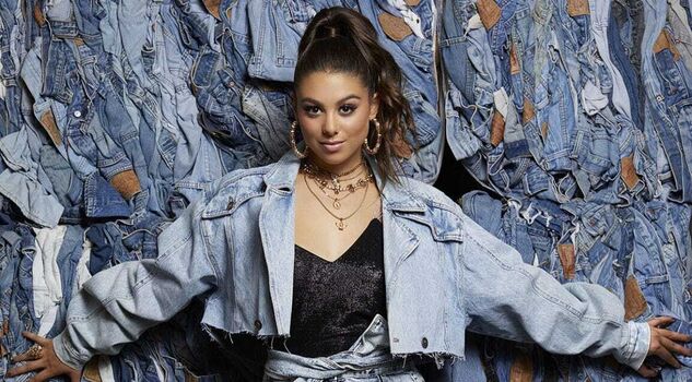 Full leaked Kira kosarin  page private photo