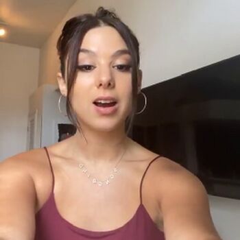 Full leaked Kira kosarin  page private photo