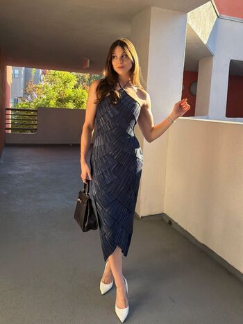 Full leaked Kira kosarin private photo