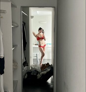 Full leaked Kira kosarin private photo
