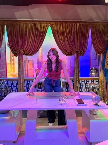 Full leaked Kira kosarin private photo