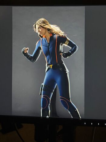 Full leaked Kira kosarin private photo