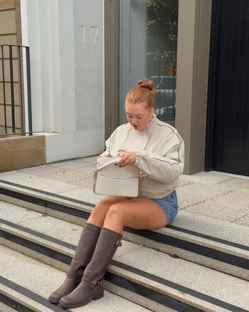 Full leaked Kira mccaffery private photo