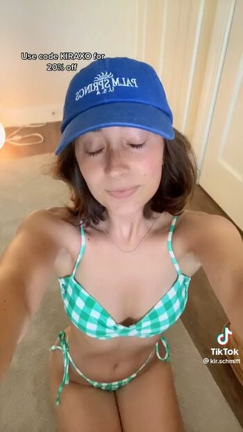 Full leaked Kira schmitt private onlyfans photo