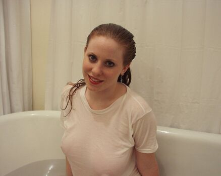 Full leaked Kira the little redhead page private photo