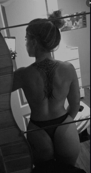 Full leaked Kira volkov private photo