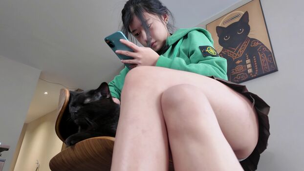 Full leaked Kira private photo