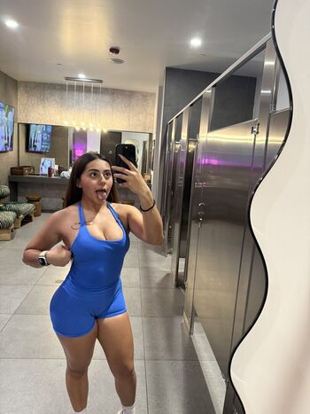 Full leaked Kiraalane private photo