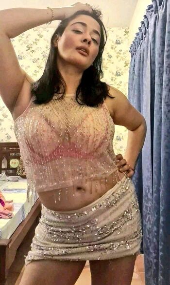 Full leaked Kiran rathore private photo