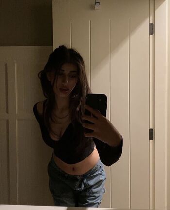 Full leaked Kiran sandhu private onlyfans photo