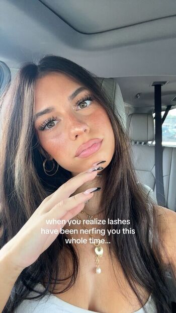 Full leaked Kiran soltes private photo