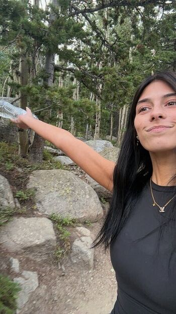 Full leaked Kiran soltes private photo