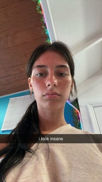 Full leaked Kiran soltes private photo