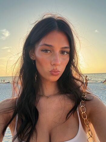Full leaked Kiran soltes private photo