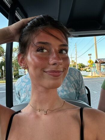 Full leaked Kiran soltes private photo