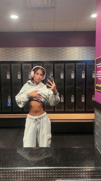 Full leaked Kiran soltes private photo