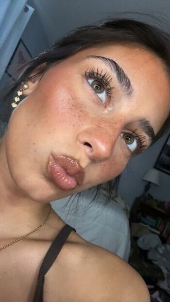 Full leaked Kiran soltes private photo