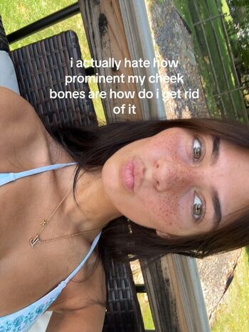 Full leaked Kiran soltes private photo