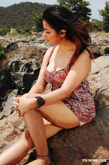 Full leaked Kiranrathod private photo