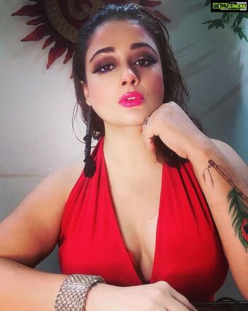 Full leaked Kiranrathod private photo