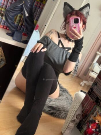 Full leaked Kirapika cos page private photo