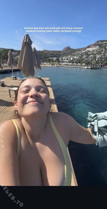 Full leaked Kirasview private photo
