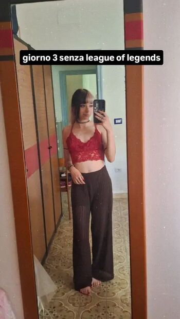 Full leaked Kiratayi private photo
