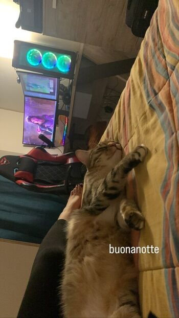 Full leaked Kiratayi private photo