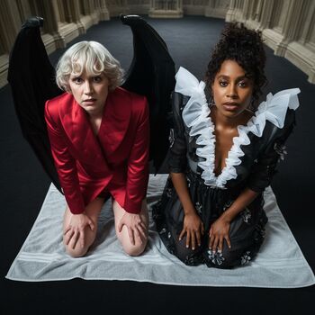 Full leaked Kirby howell baptiste private onlyfans photo