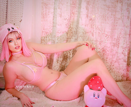 Full leaked Kirby s harem private photo