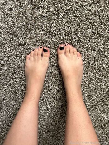 Full leaked Kirbyaiko private onlyfans photo